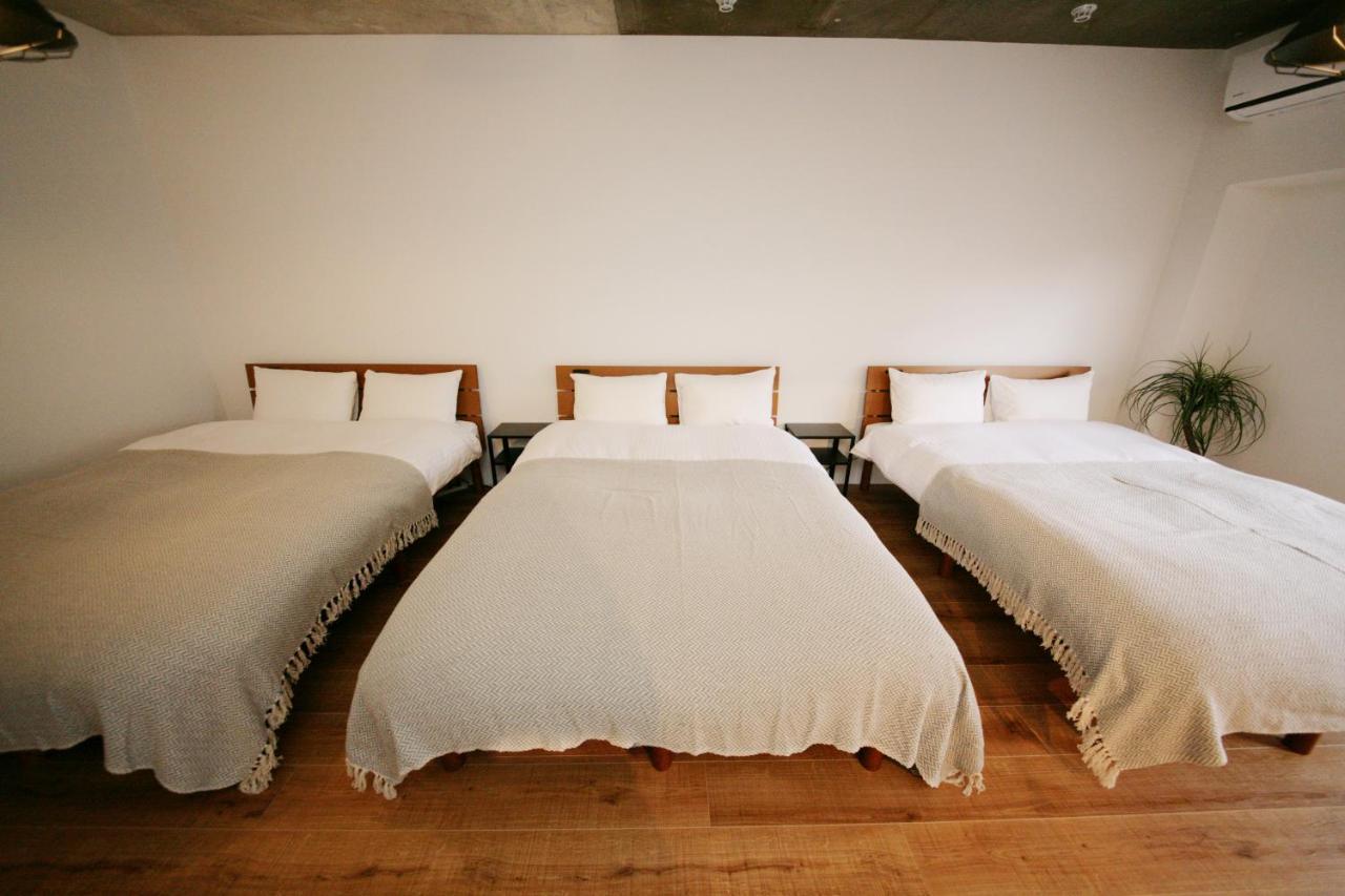 Goom Hotel Hakata-Higashihie-Ekimae 福岡 外观 照片