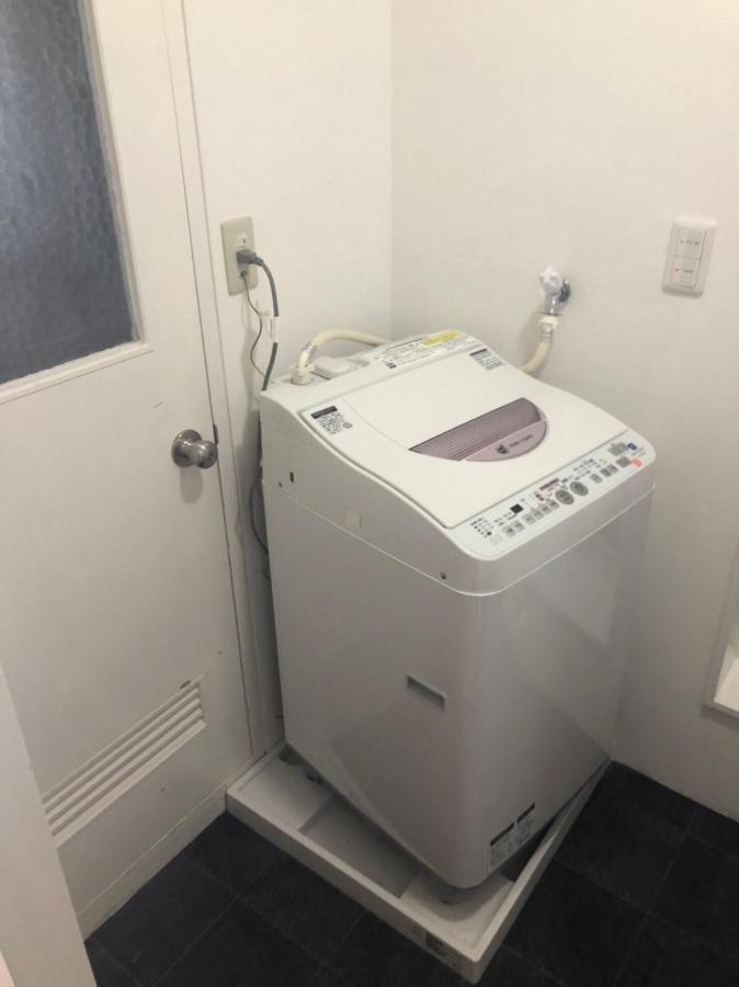 Goom Hotel Hakata-Higashihie-Ekimae 福岡 外观 照片