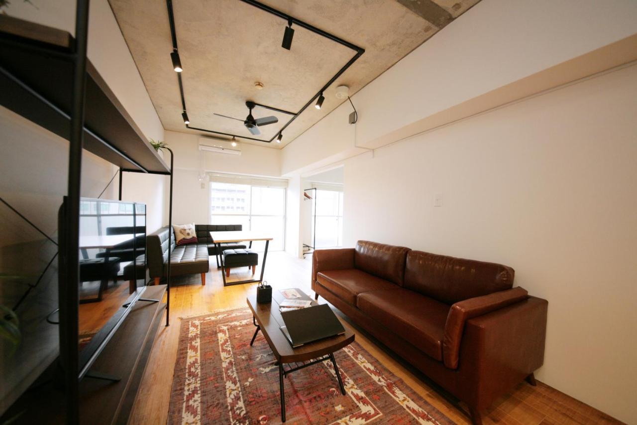 Goom Hotel Hakata-Higashihie-Ekimae 福岡 外观 照片