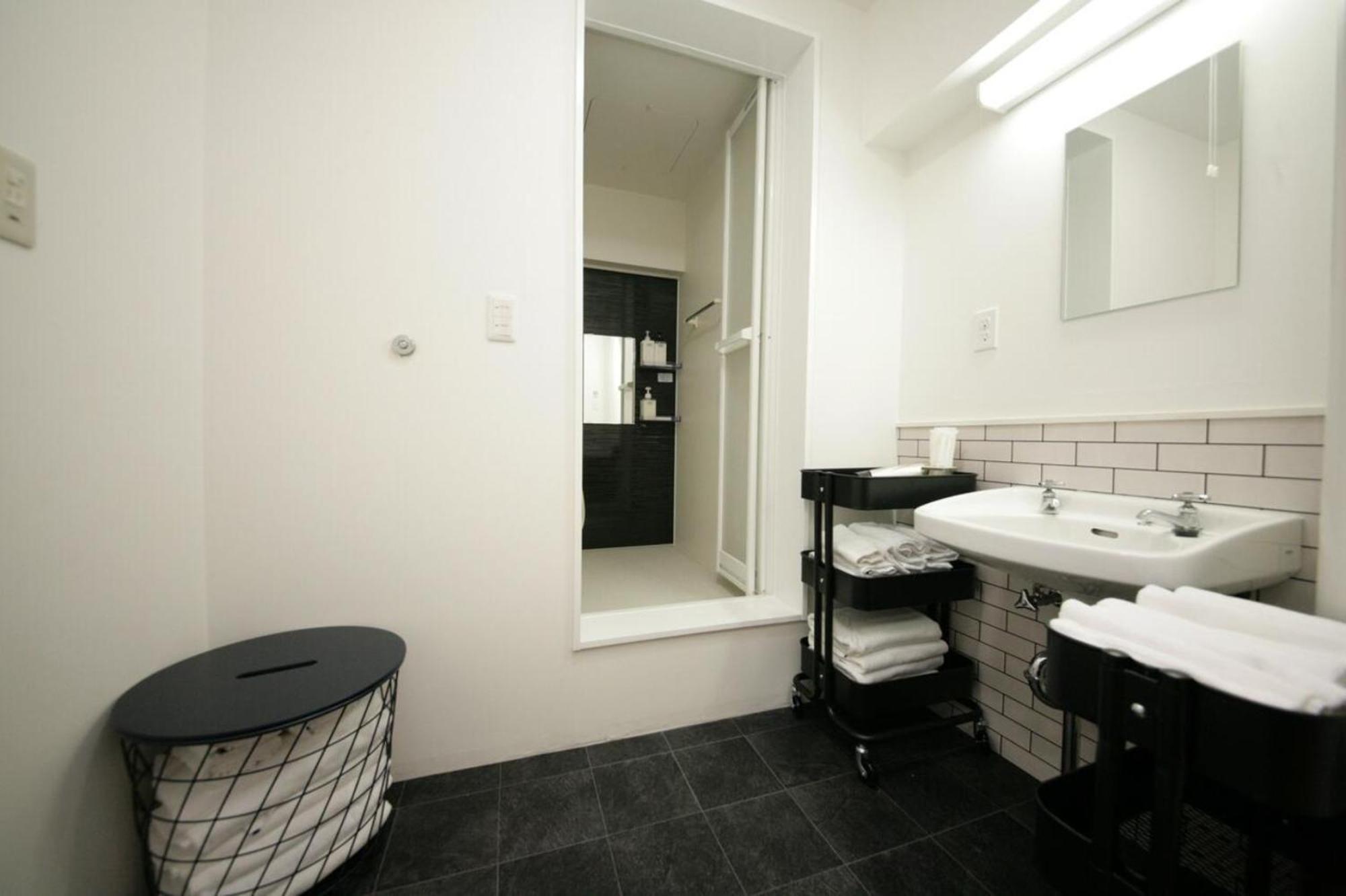 Goom Hotel Hakata-Higashihie-Ekimae 福岡 外观 照片