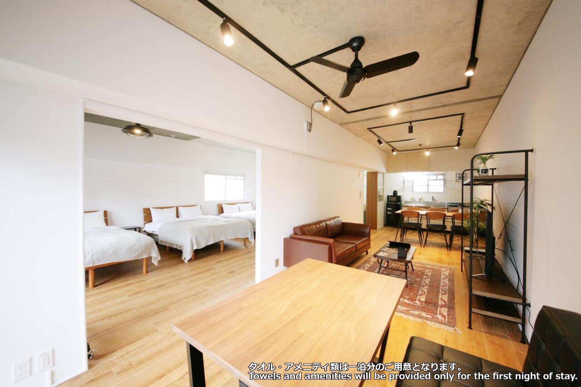 Goom Hotel Hakata-Higashihie-Ekimae 福岡 外观 照片
