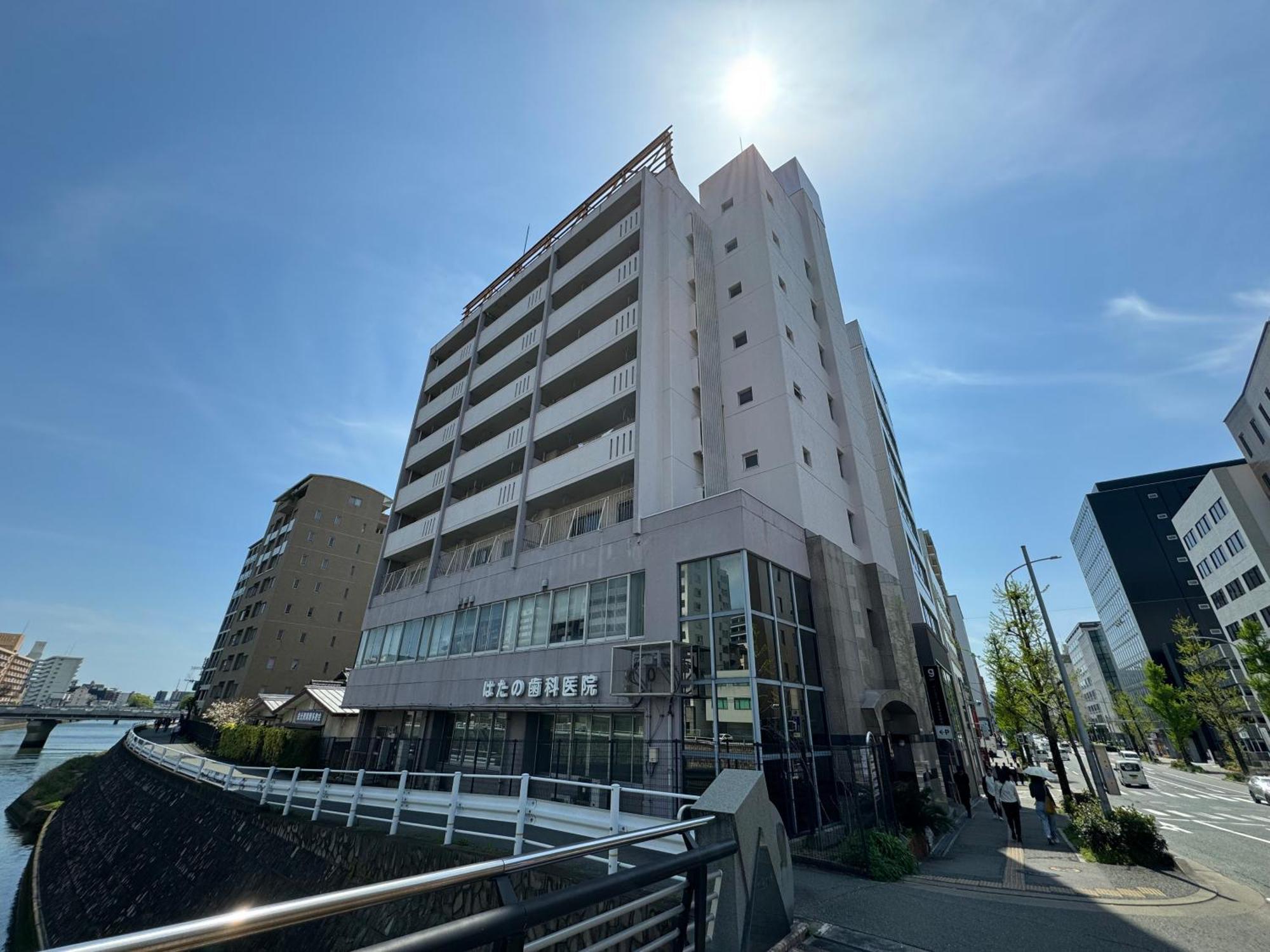 Goom Hotel Hakata-Higashihie-Ekimae 福岡 外观 照片