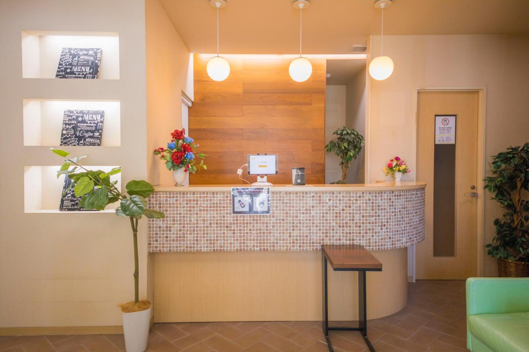 Goom Hotel Hakata-Higashihie-Ekimae 福岡 外观 照片