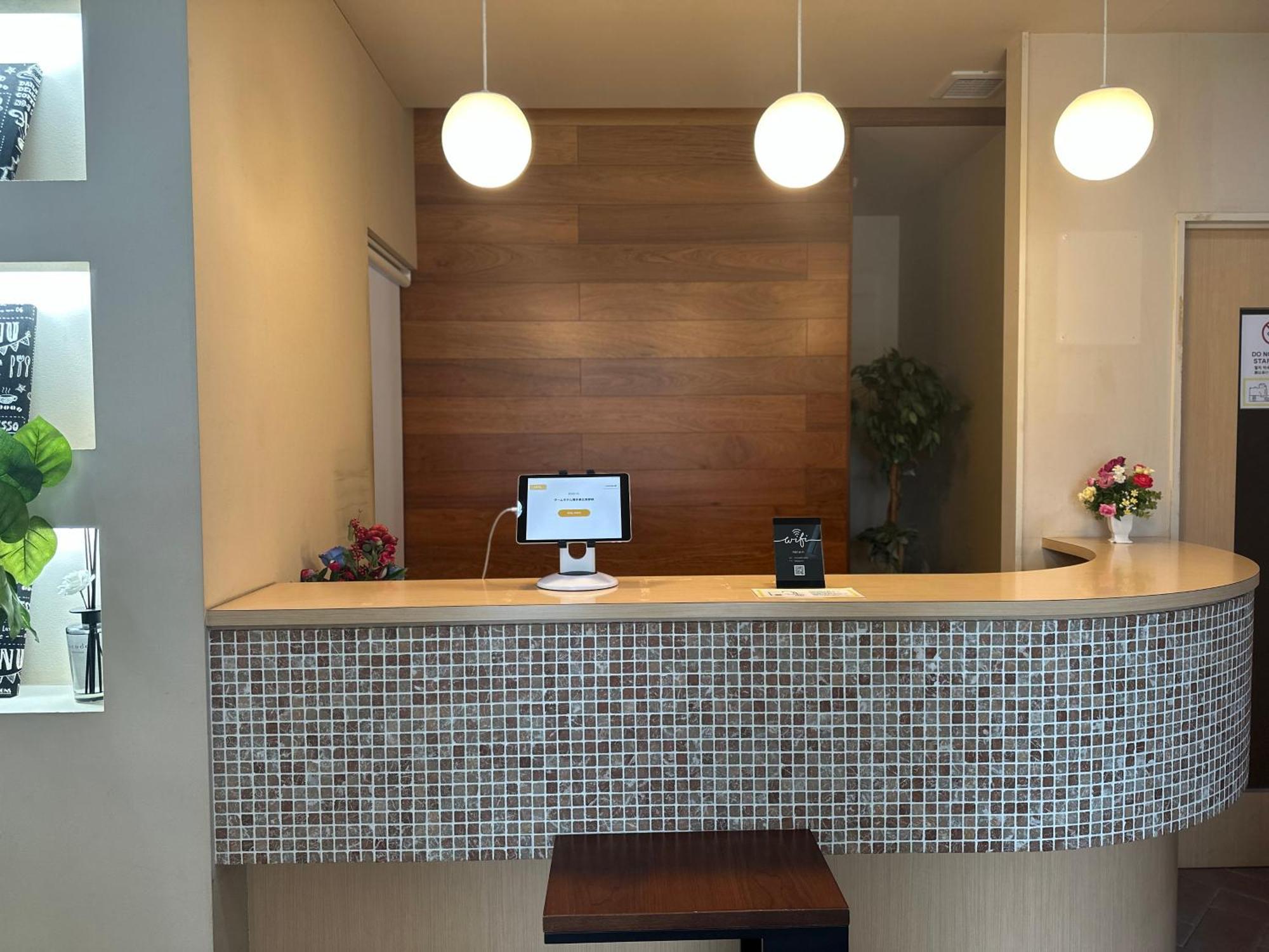 Goom Hotel Hakata-Higashihie-Ekimae 福岡 外观 照片