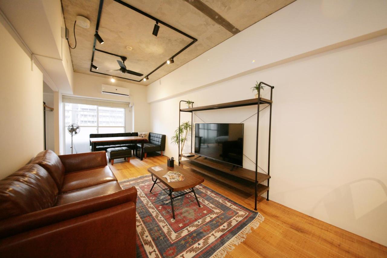 Goom Hotel Hakata-Higashihie-Ekimae 福岡 外观 照片