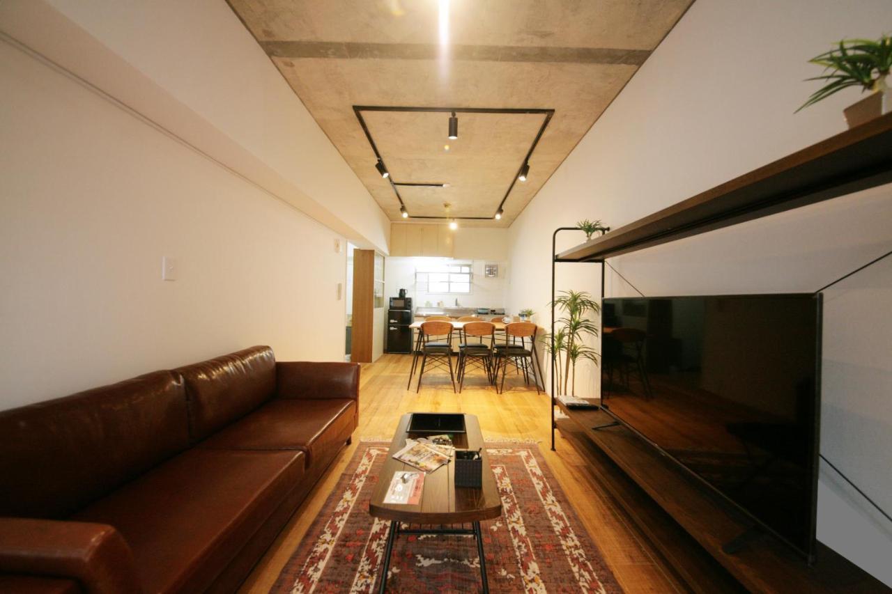 Goom Hotel Hakata-Higashihie-Ekimae 福岡 外观 照片