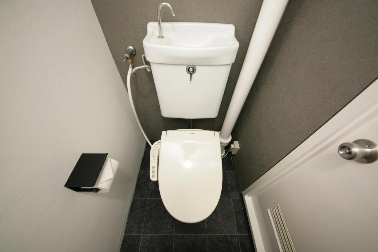 Goom Hotel Hakata-Higashihie-Ekimae 福岡 外观 照片