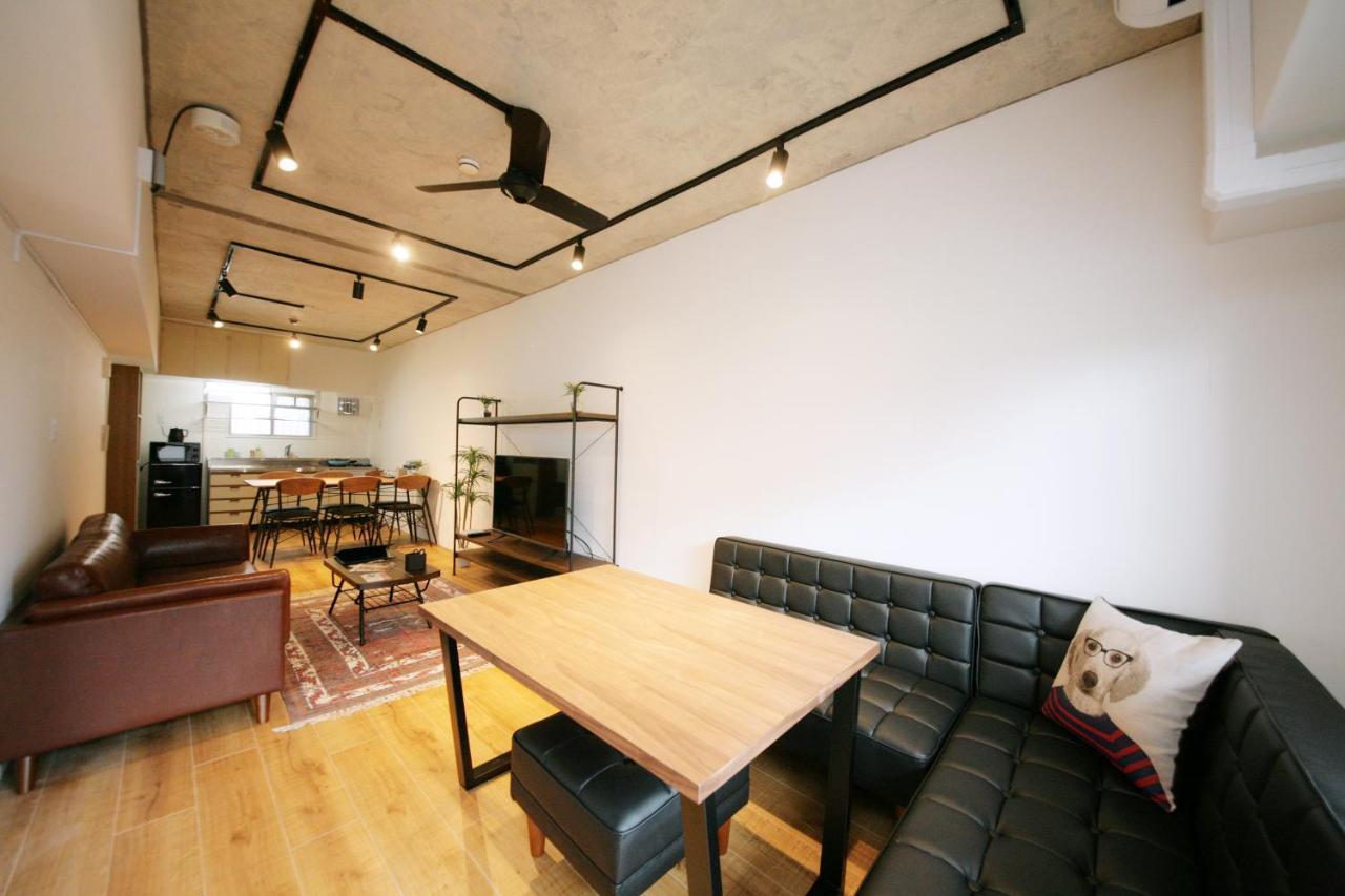 Goom Hotel Hakata-Higashihie-Ekimae 福岡 外观 照片